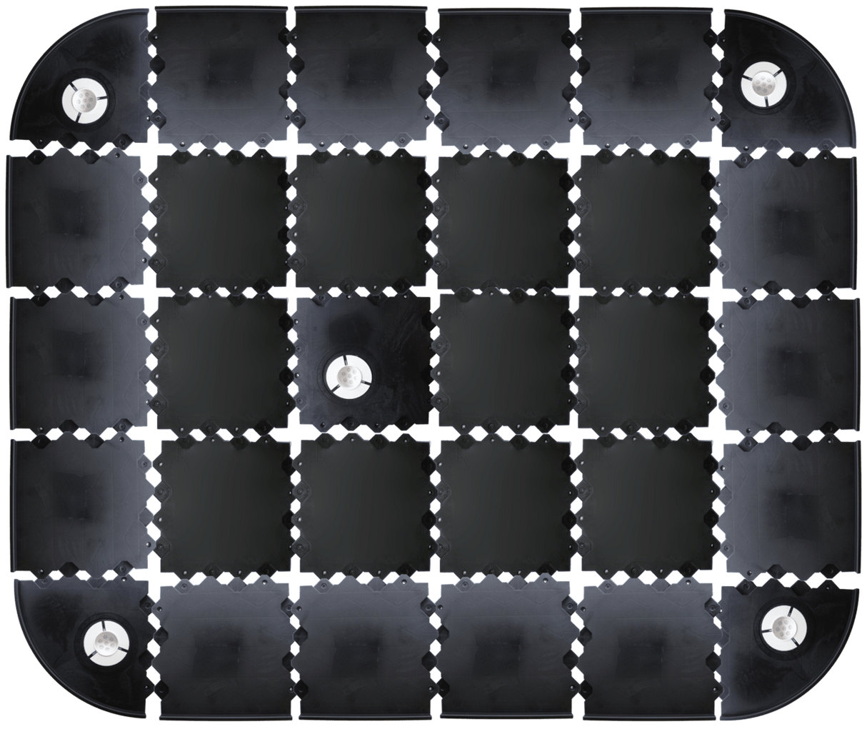 12x10 Base Panels