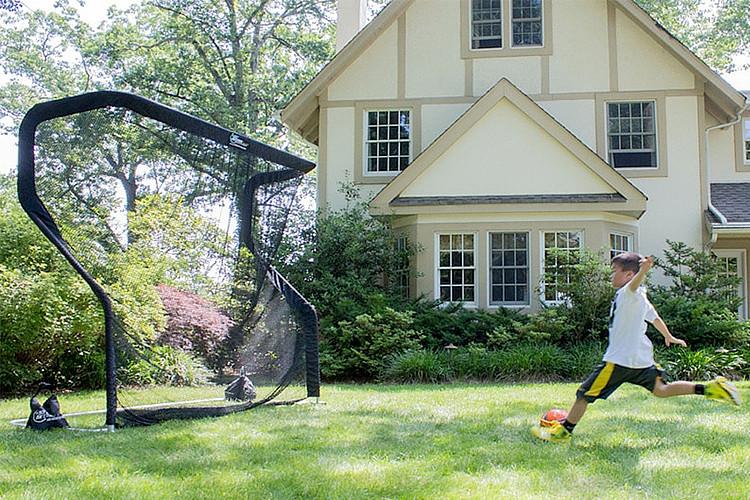 Multi Sport Net indoor and outdoor