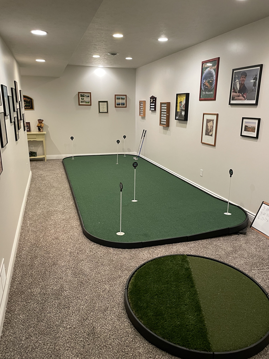 Q School Green
