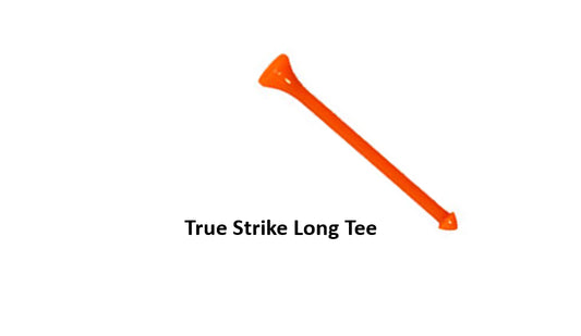 True Strike Long Tees