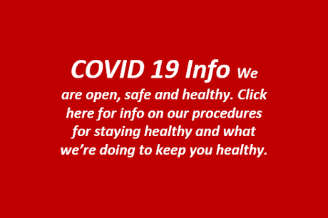 COVID-19 Update