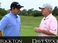 dave stockton putting video still