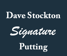 Dave Stockton Putting Secrets