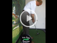 putting doctor video