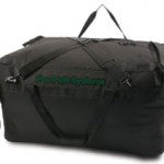 portable putting green duffel bag