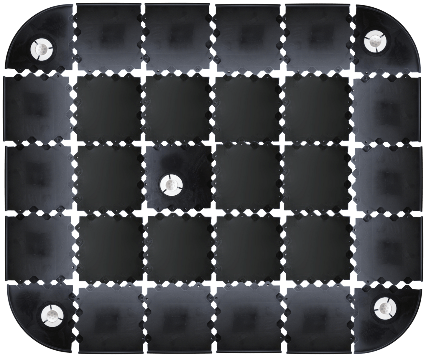 12x10 Base Panels