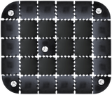 12x10 Base Panels