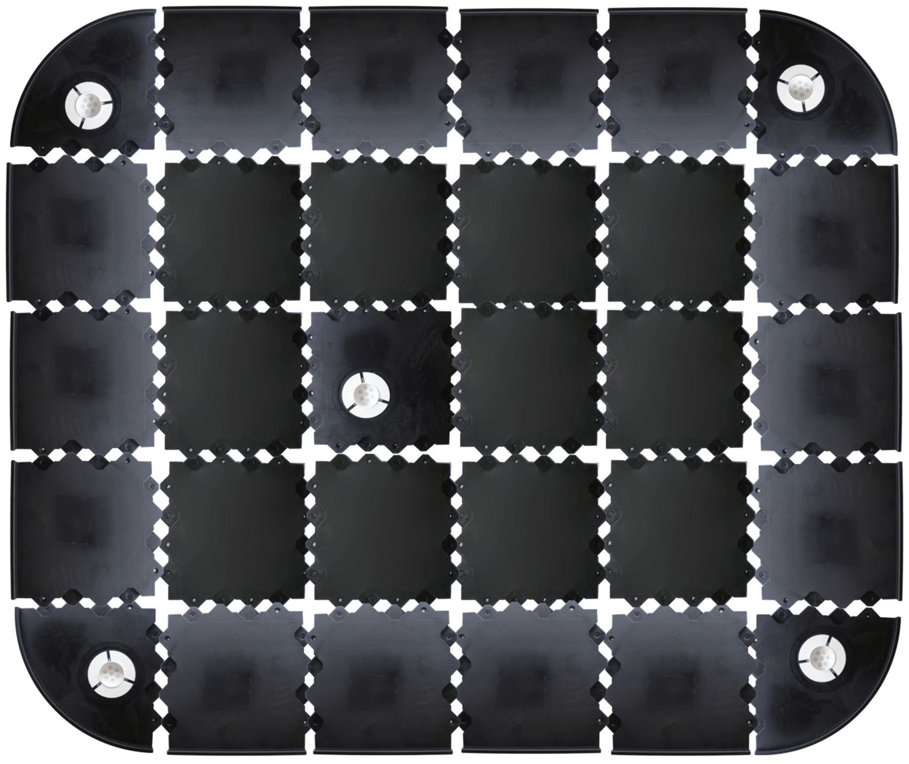 12x10 Base Panels