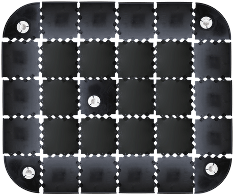 12x10 Base Panels