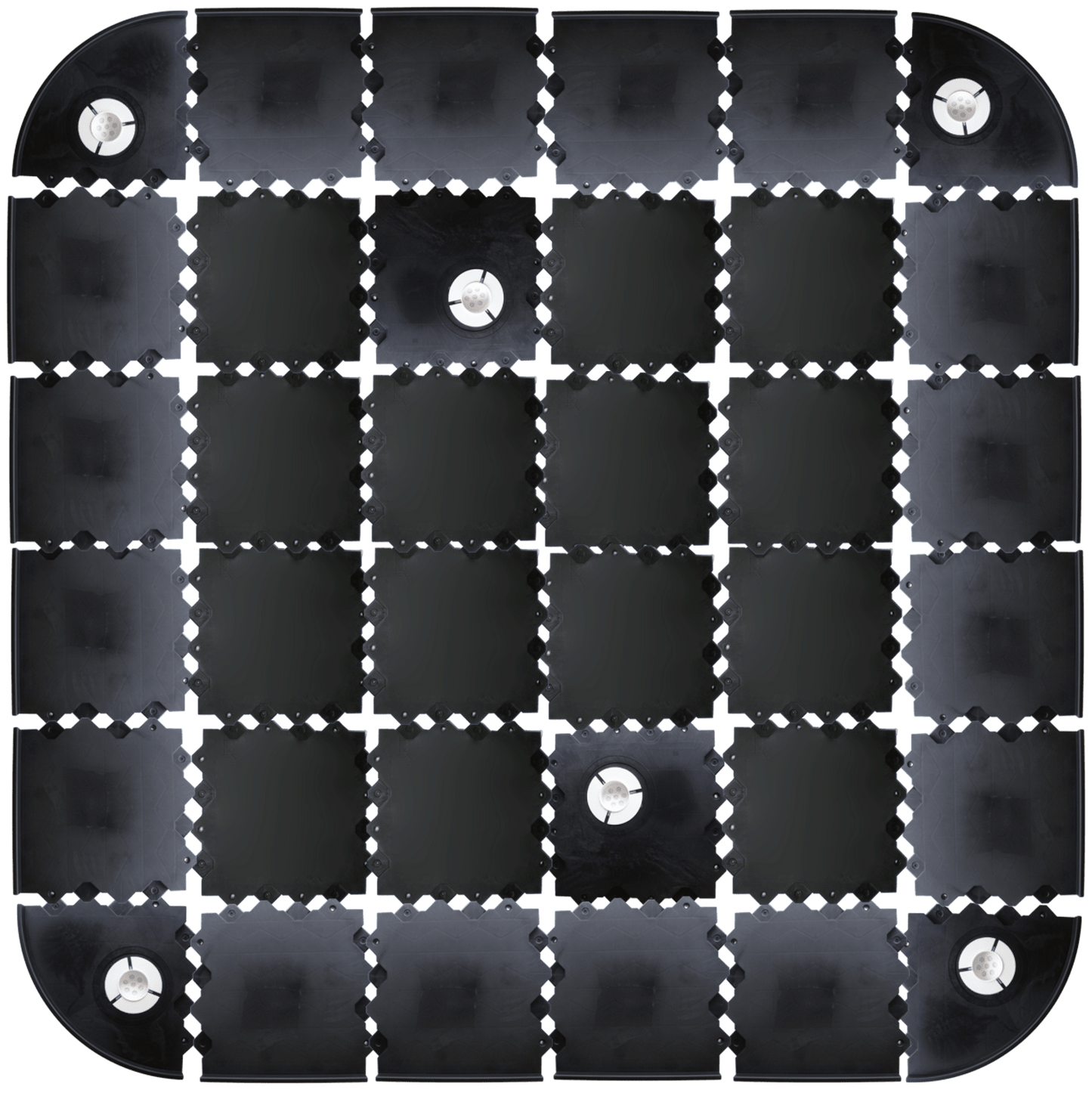 12x12 Base Panels