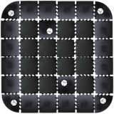 12x12 Base Panels