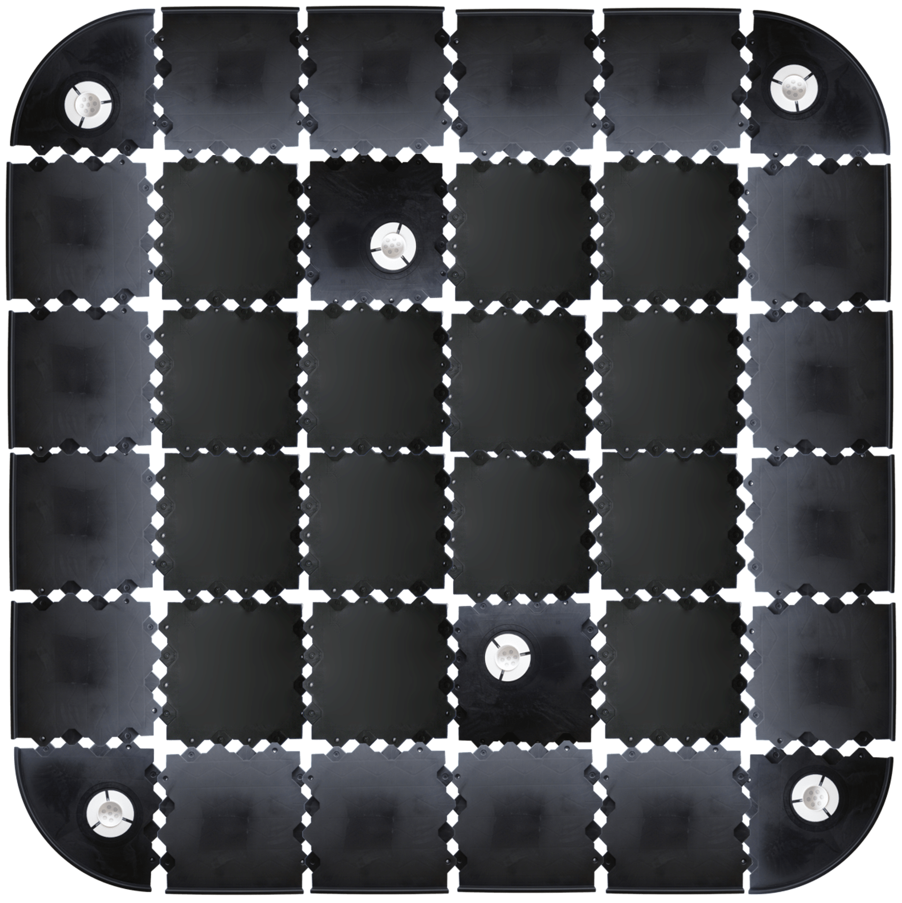 12x12 Base Panels