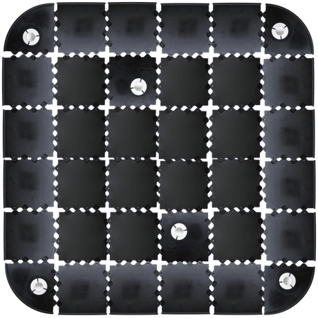12x12 Base Panels