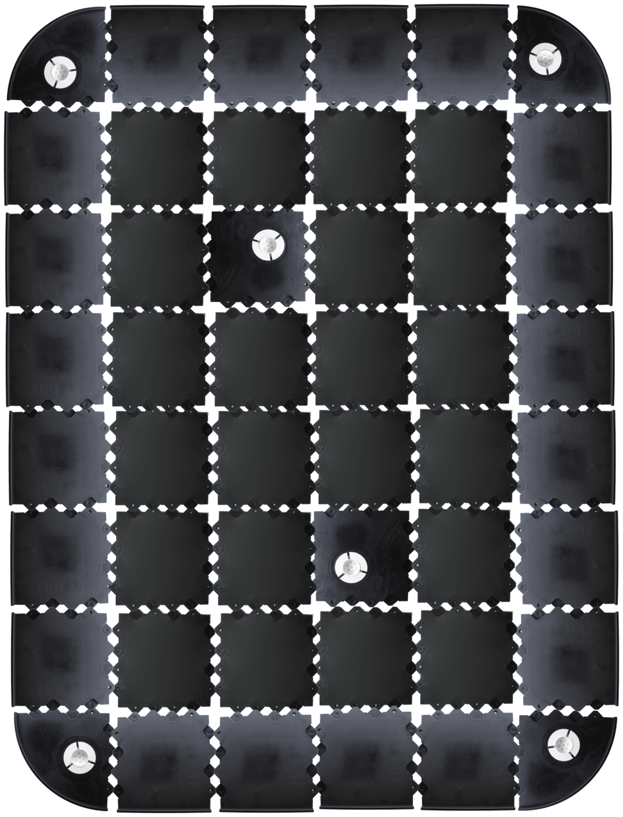 12x16 Base Panels