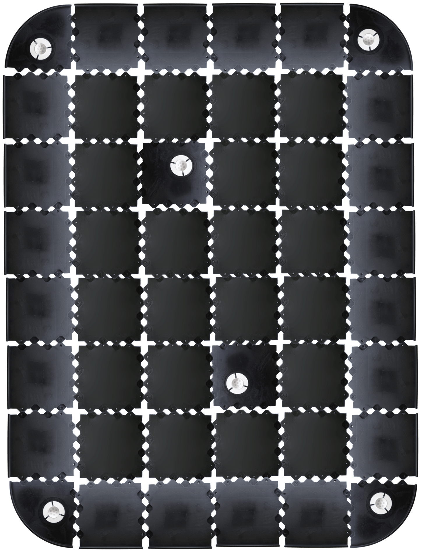 12x16 Base Panels