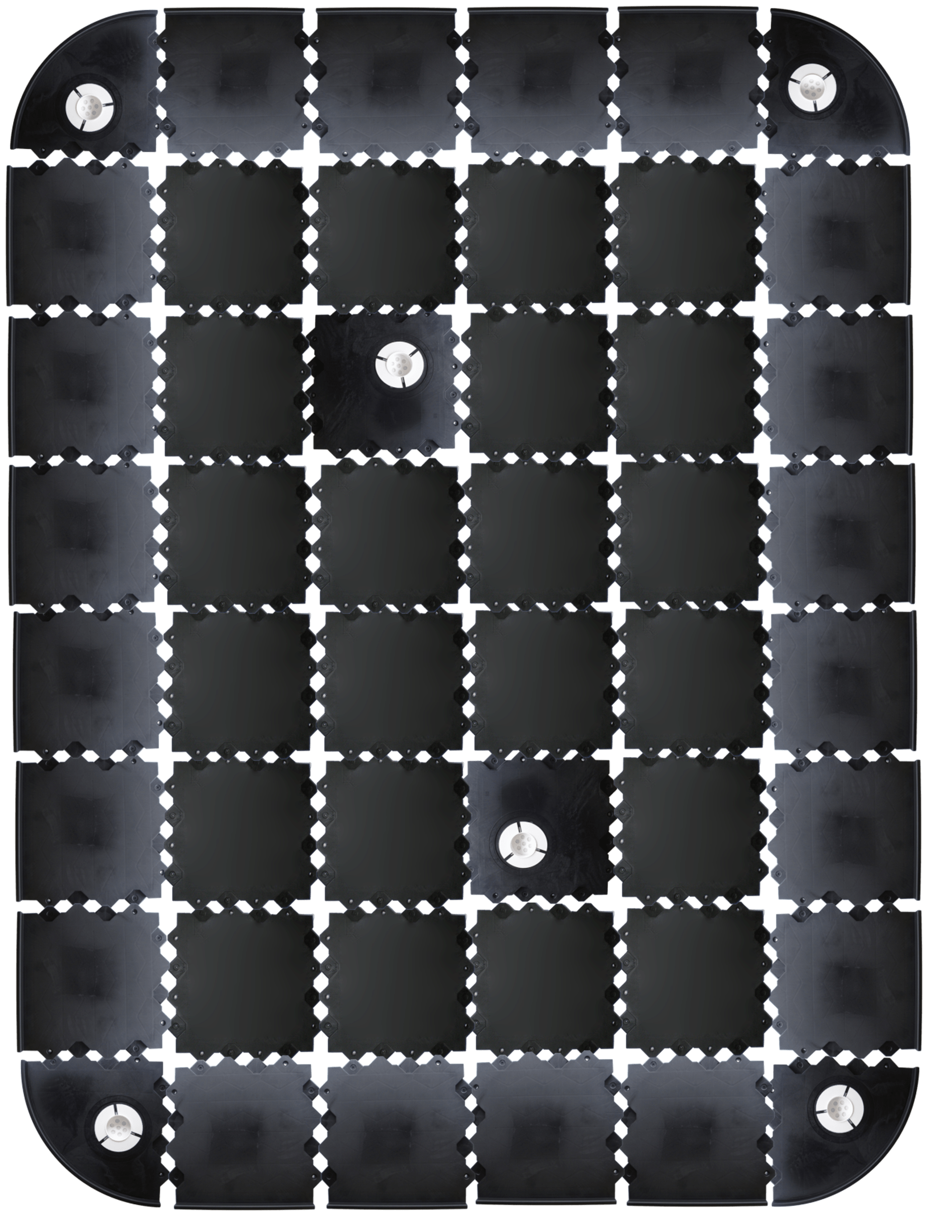 12x16 Base Panels