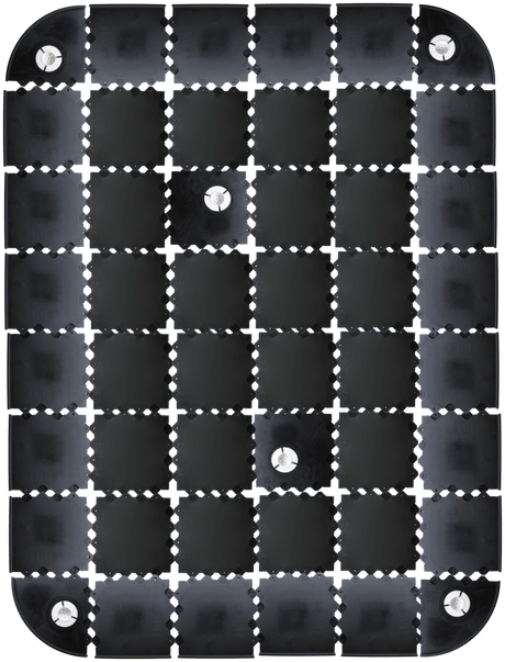 12x16 Base Panels