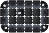12x8 Base Panels