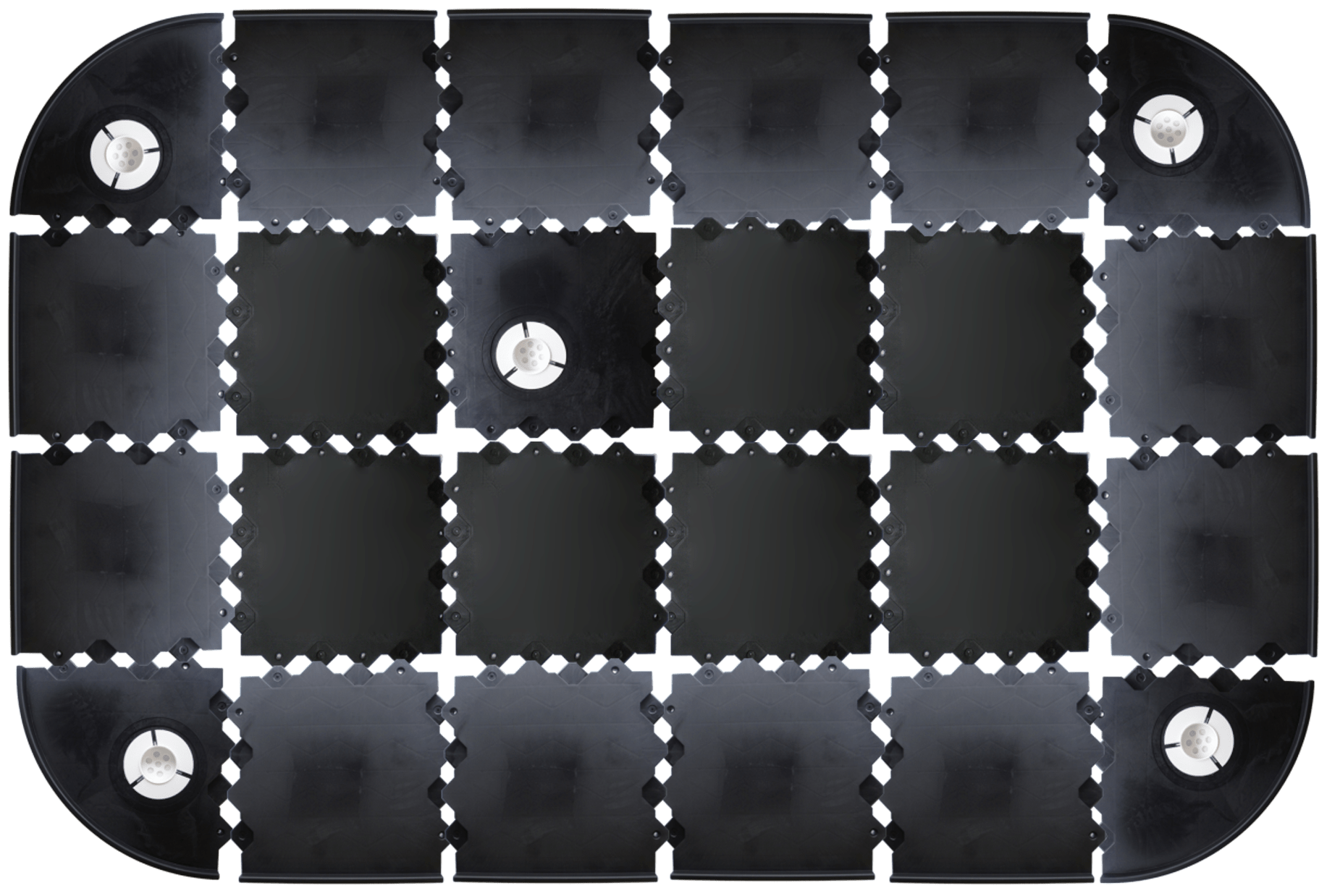 12x8 Base Panels