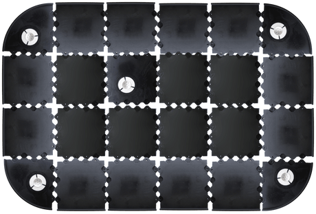 12x8 Base Panels