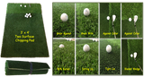 High Quality Chipping Mat