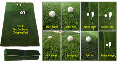 High Quality Chipping Mat