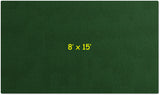 Large Indoor Putting Surface