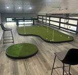 Exec Tour Pro XL Green