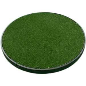 Tight Lie Chipping Circle