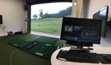 Baltusrol Golf Mat