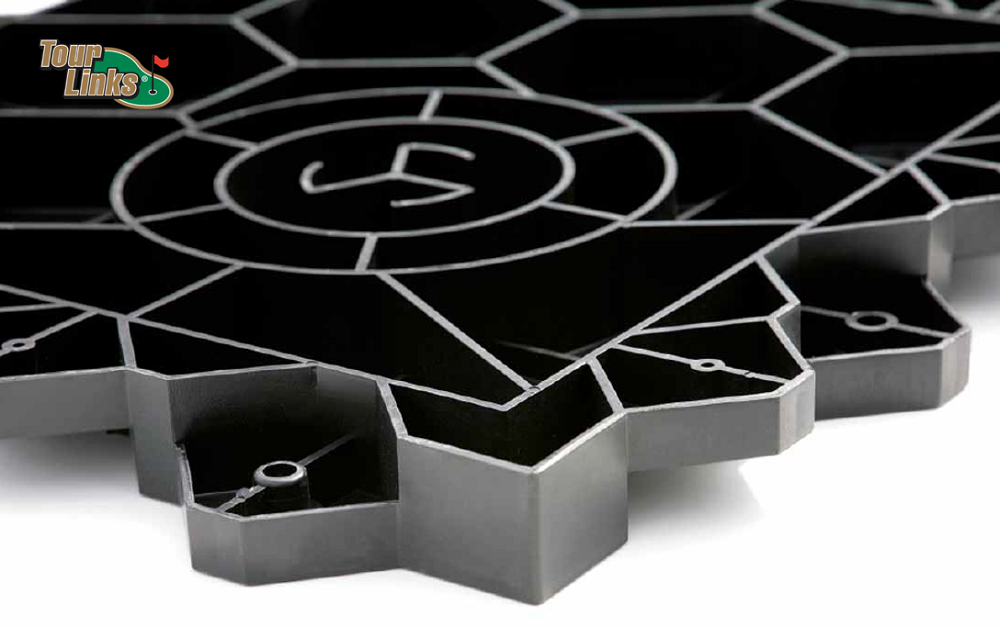 Base Panel Underside