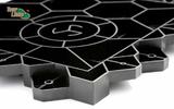 Base Panel Underside