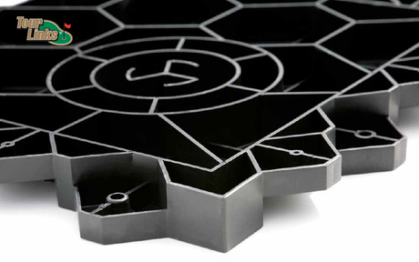 Base Panel Underside