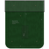 Custom Sim Green with Inset Hitting Mat