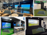 Affordable Simulator Turf