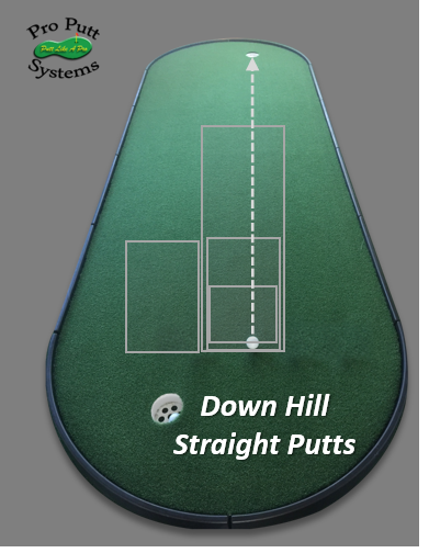 down-hill-straight-putts