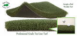 professional grade tee line turf