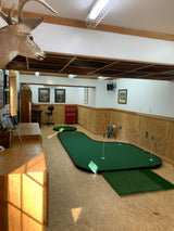 Exec Tour Pro in Room