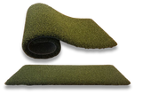 EZ Tee Camo dark hitting strip