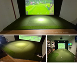 EZ Tee in Use Home and Commercial