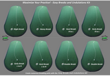 Easy Breaks and Undulation Kit