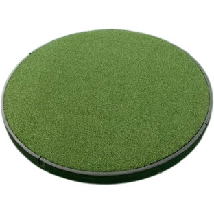 Full Circle Fairway