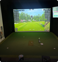 *Stimulator Turf
