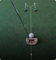 Putting Green Turf