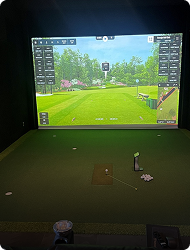 *Stimulator Turf