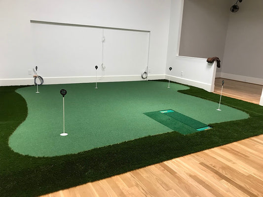 Virginia Indoor Green