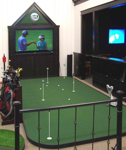 10x20 Green Monster