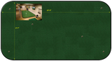 Green Monster 10x20 green