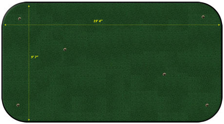 10 x 20 Putting Green