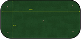 Major Champion Putting Green